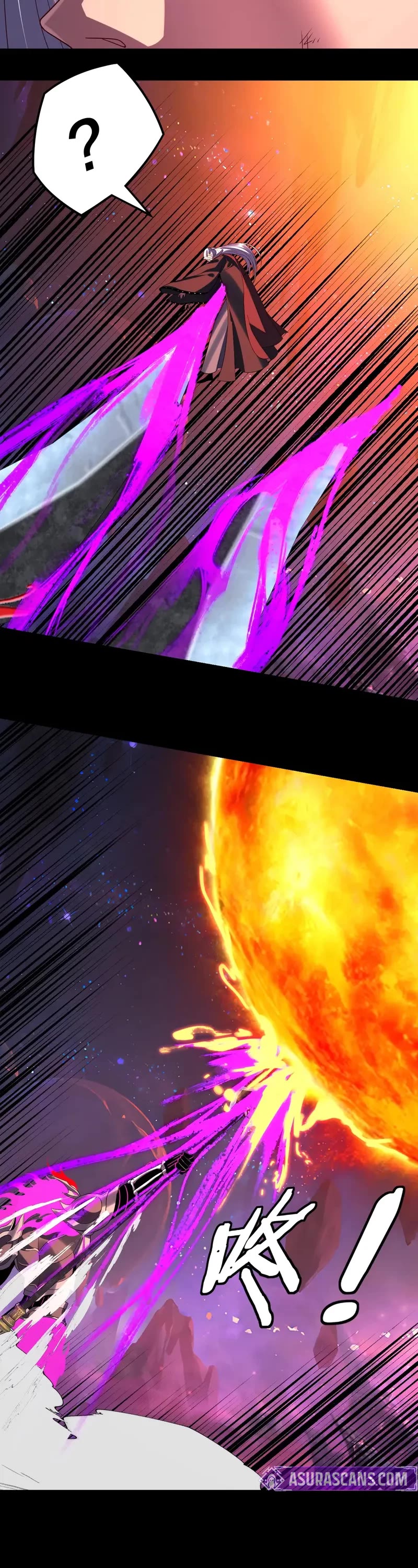 I Am the Fated Villain Chapter 277 page 15 - Chapter 277