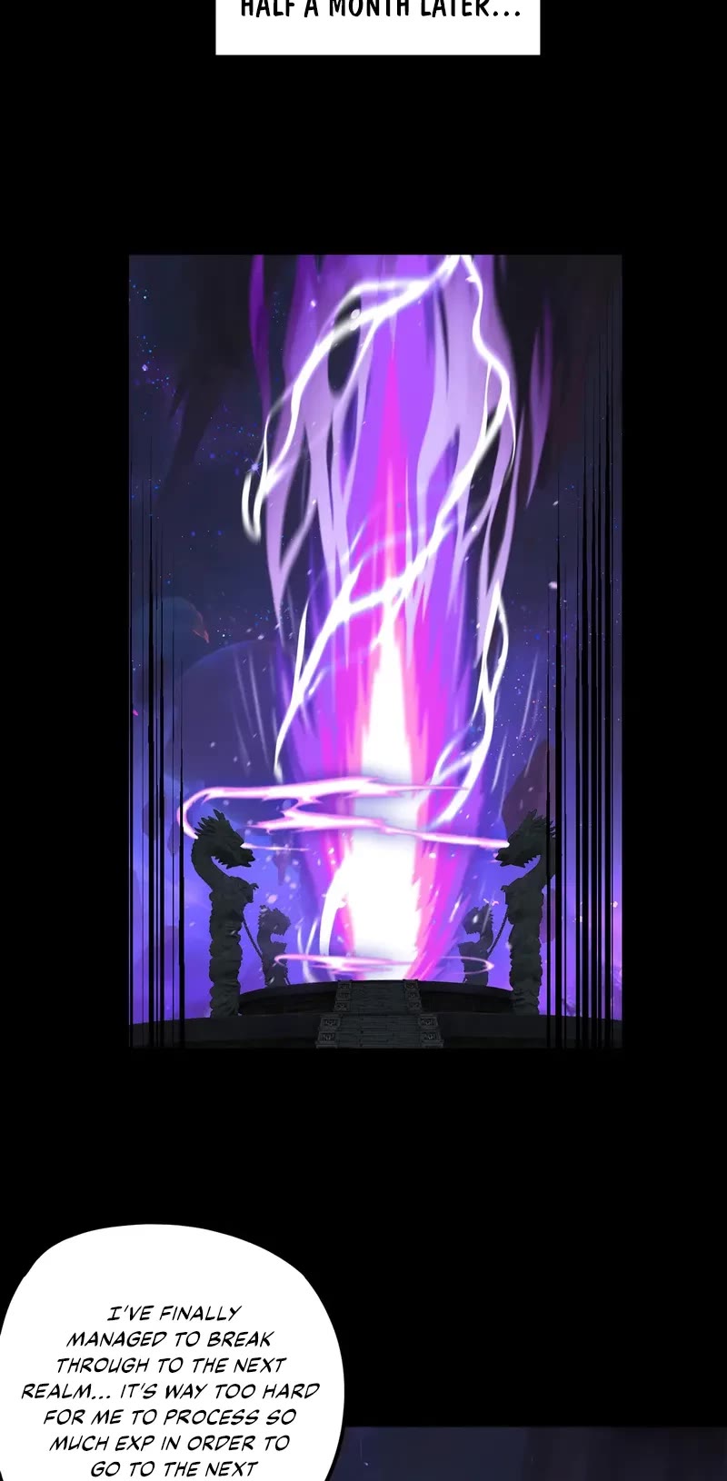I Am the Fated Villain Chapter 277 page 20 - Chapter 277