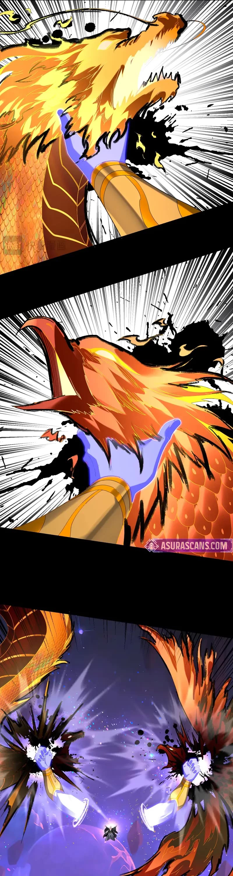 I Am the Fated Villain Chapter 277 page 4 - Chapter 277