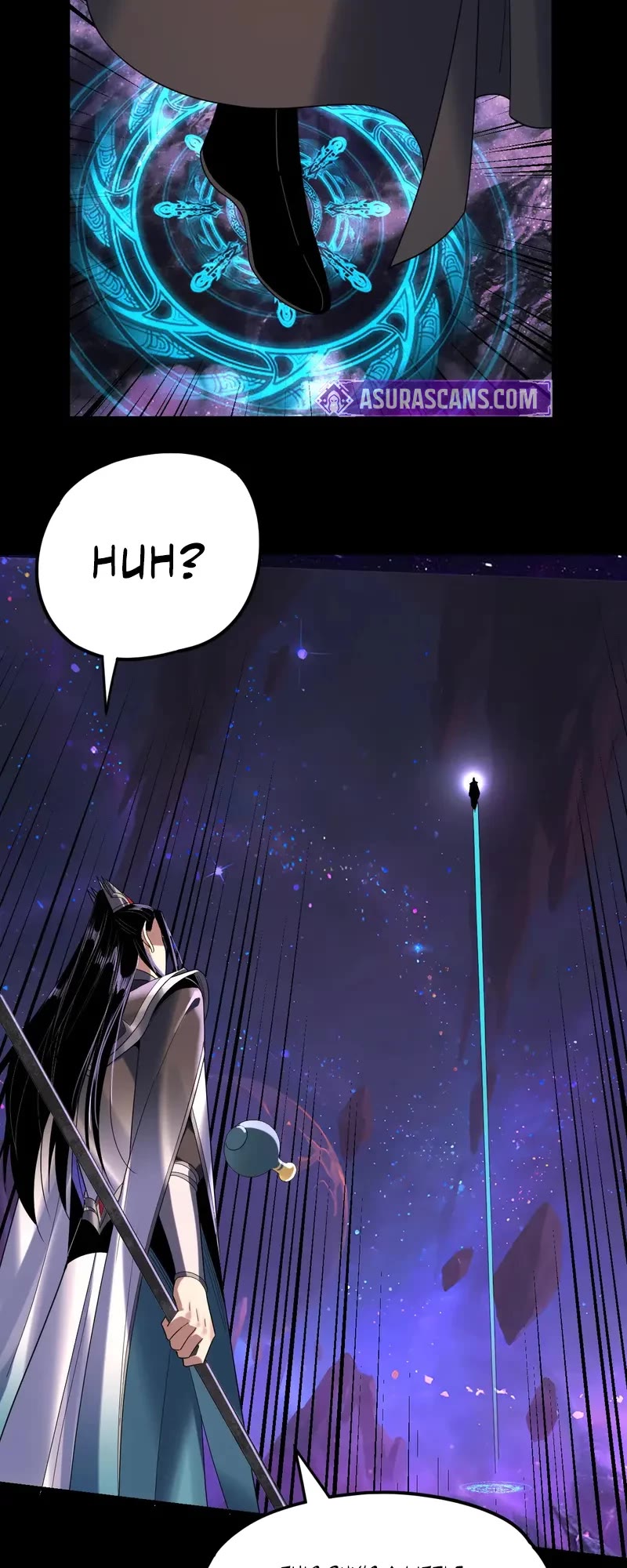 I Am the Fated Villain Chapter 277 page 9 - Chapter 277