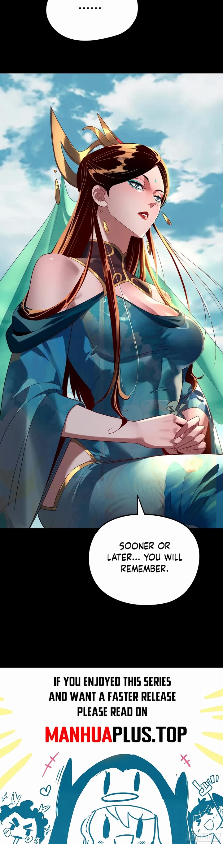 I Am the Fated Villain Chapter 278 page 28 - Chapter 278