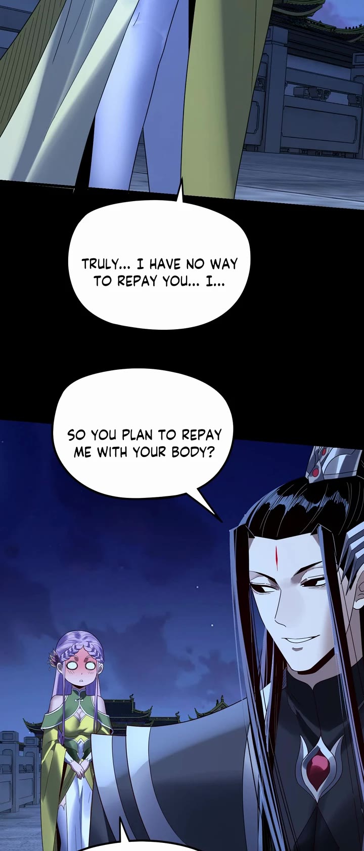 I Am the Fated Villain Chapter 279 page 12 - Chapter 279