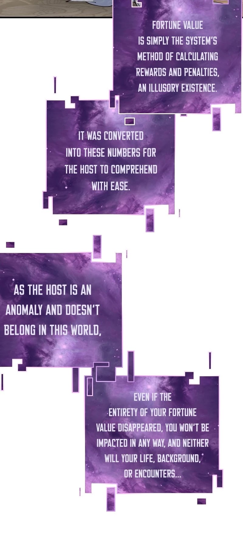 I Am the Fated Villain Chapter 28 page 17 - Chapter 28