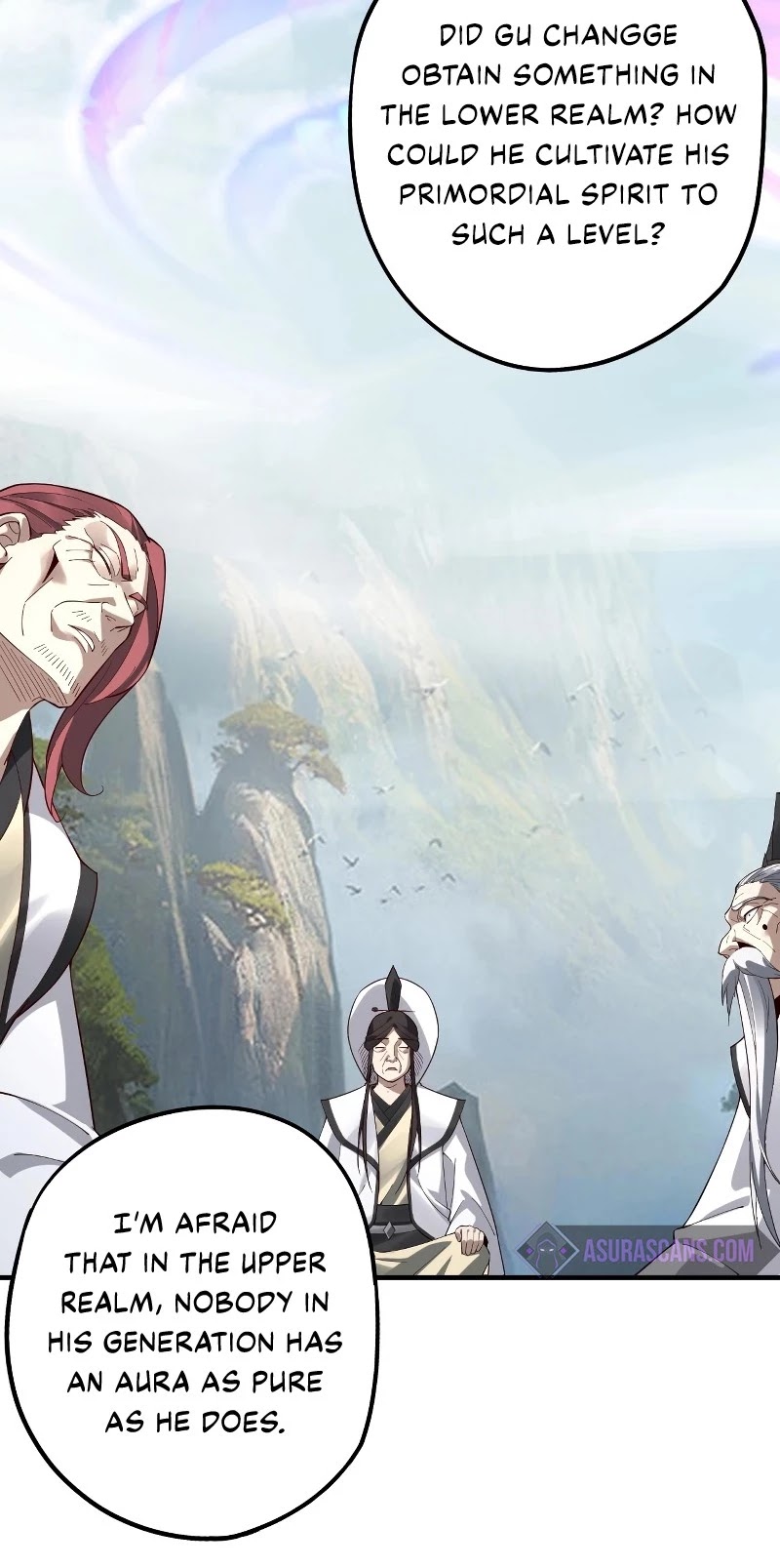 I Am the Fated Villain Chapter 28 page 27 - Chapter 28