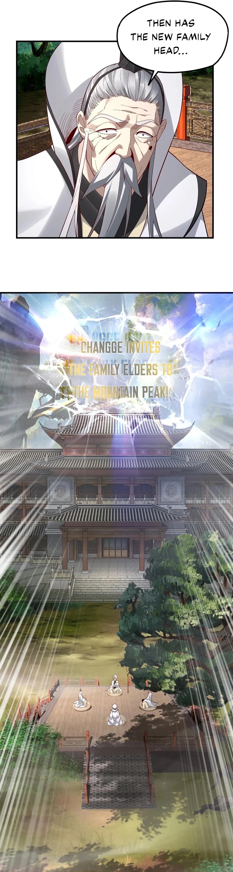 I Am the Fated Villain Chapter 28 page 28 - Chapter 28