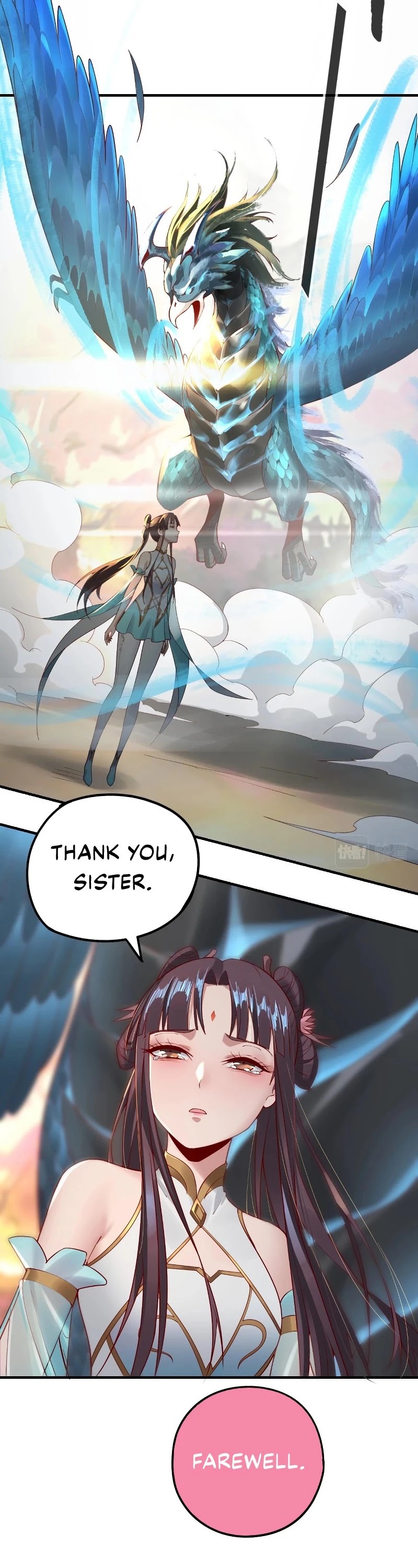 I Am the Fated Villain Chapter 28 page 5 - Chapter 28