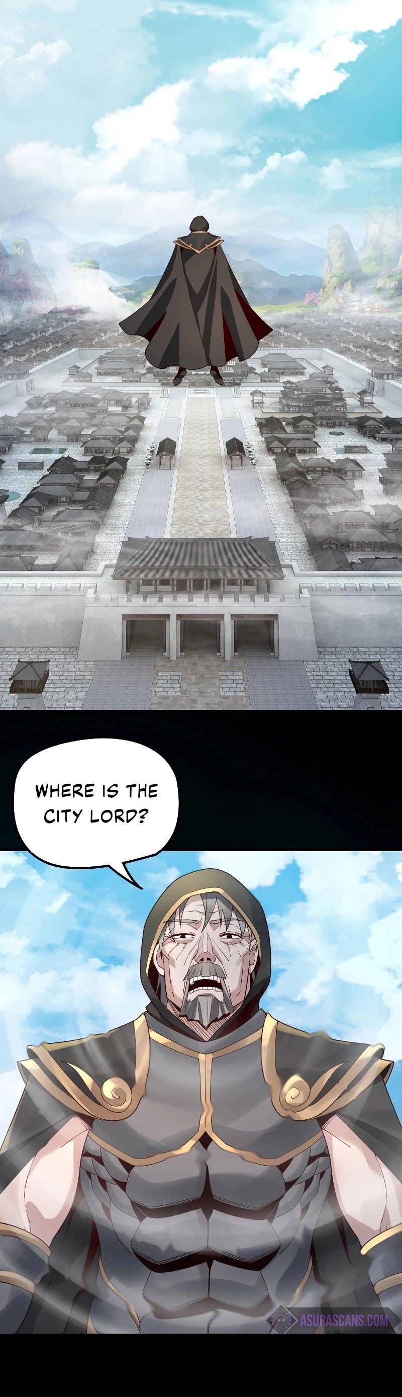I Am the Fated Villain Chapter 28 page 9 - Chapter 28