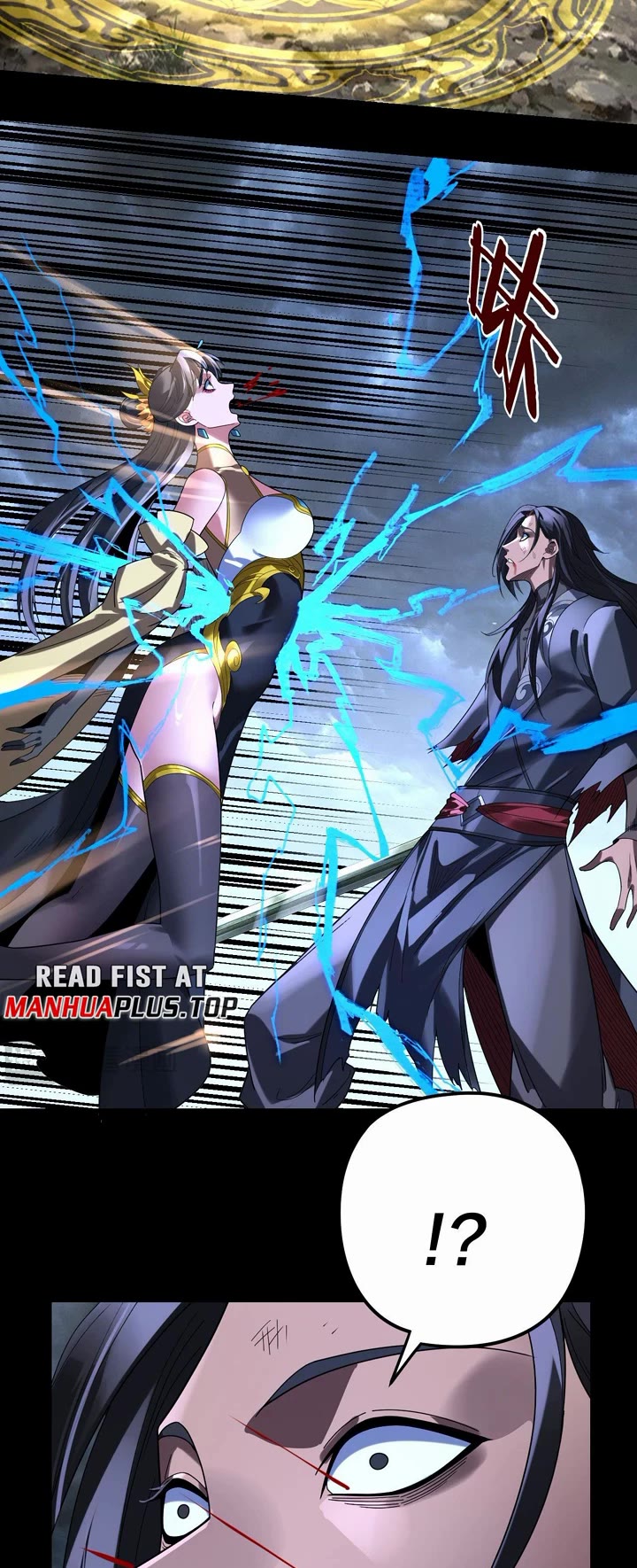 I Am the Fated Villain Chapter 280 page 14 - Chapter 280