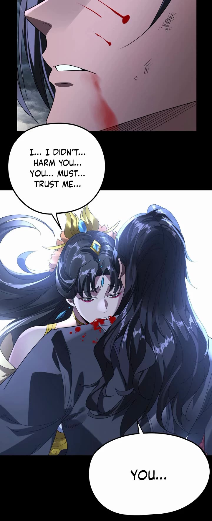 I Am the Fated Villain Chapter 280 page 15 - Chapter 280