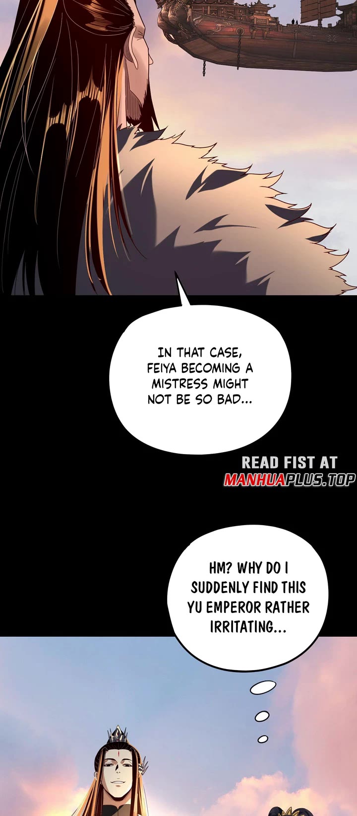 I Am the Fated Villain Chapter 280 page 26 - Chapter 280