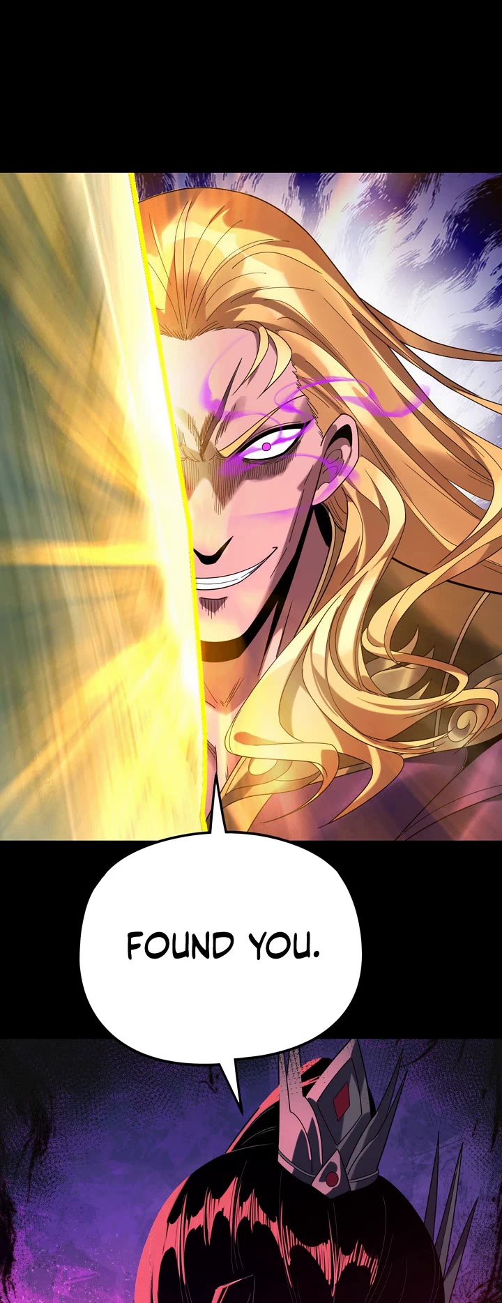 I Am the Fated Villain Chapter 283 page 26 - Chapter 283