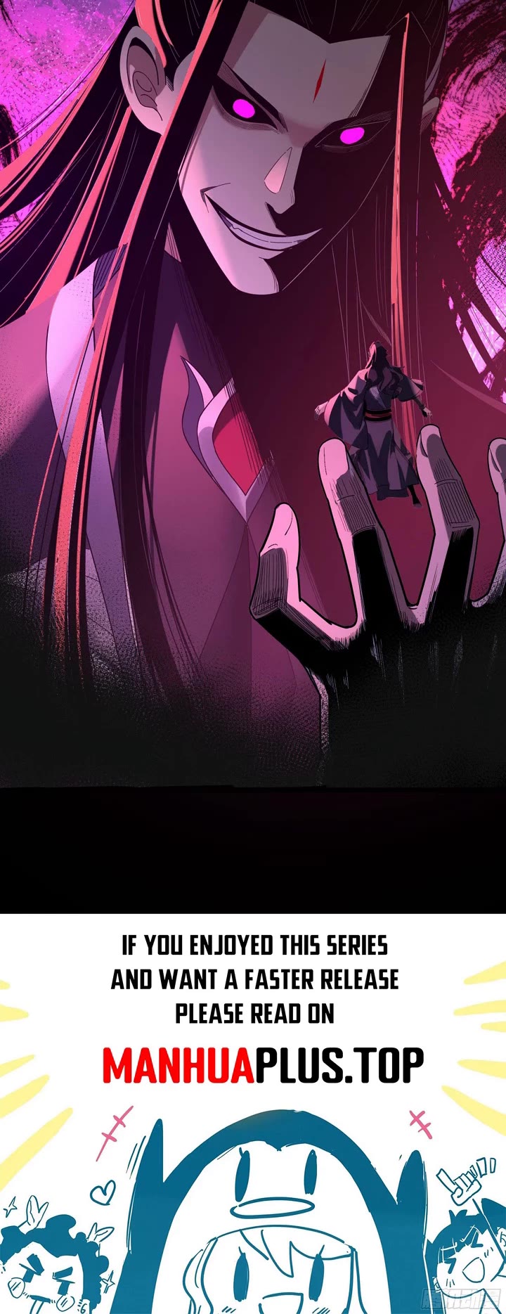 I Am the Fated Villain Chapter 283 page 27 - Chapter 283