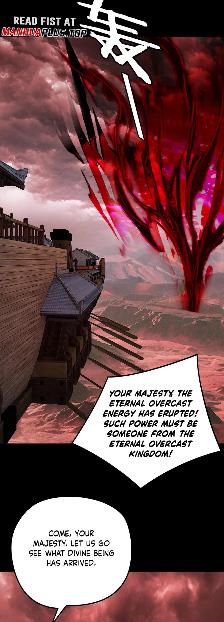 I Am the Fated Villain Chapter 284 page 24 - Chapter 284