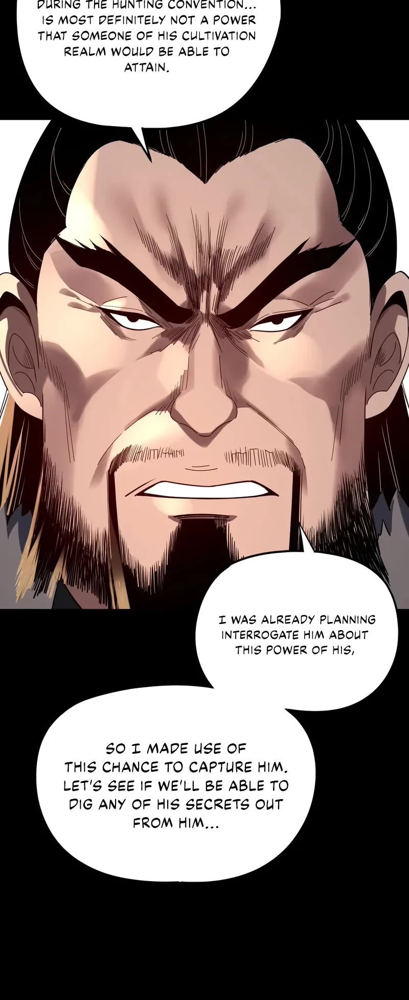 I Am the Fated Villain Chapter 286 page 12 - Chapter 286