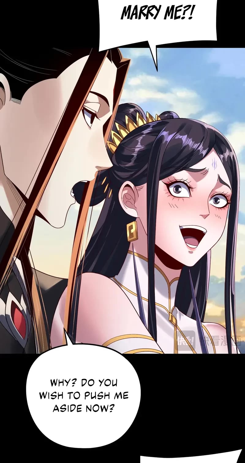 I Am the Fated Villain Chapter 286 page 18 - Chapter 286