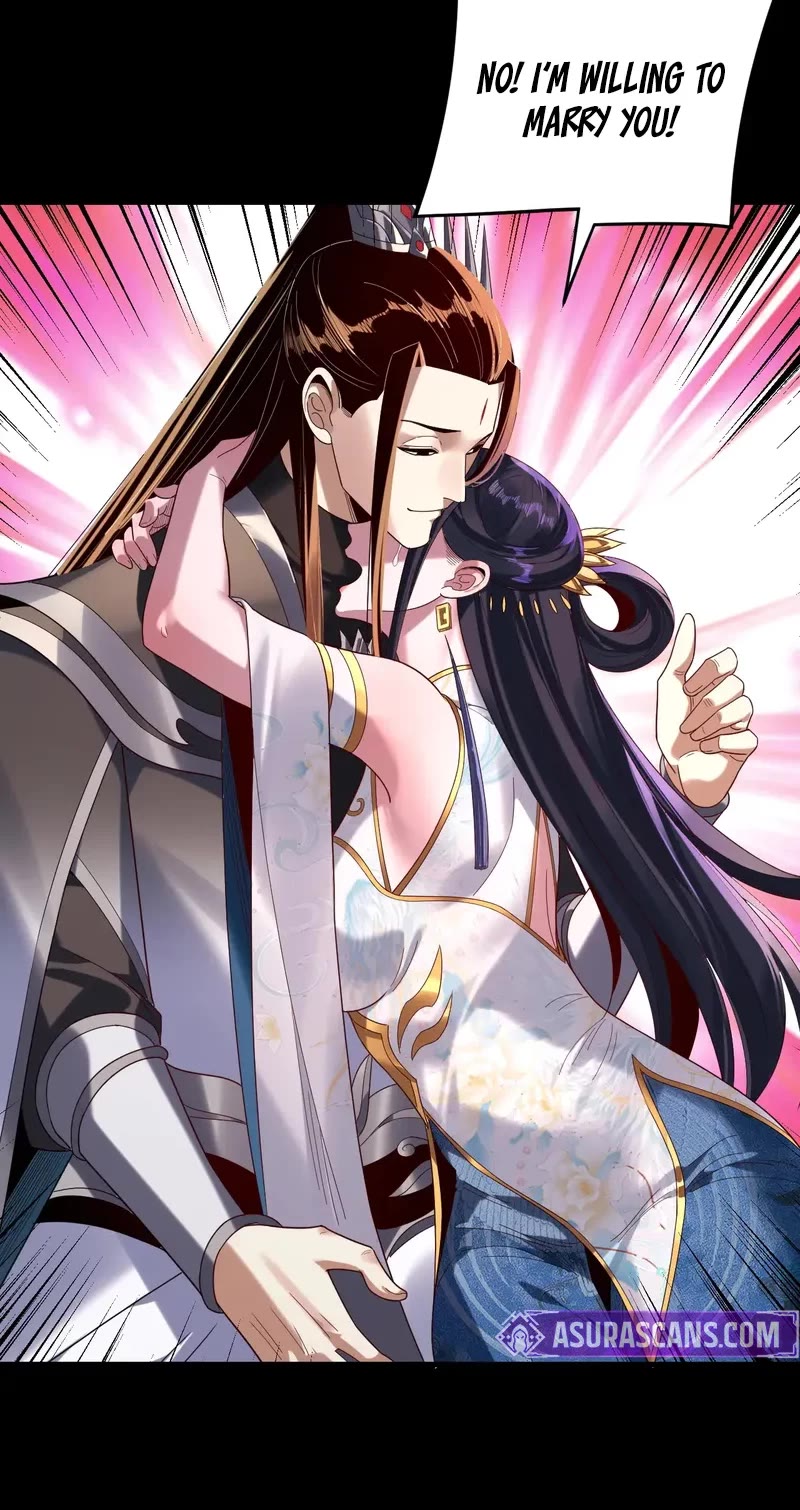 I Am the Fated Villain Chapter 286 page 19 - Chapter 286