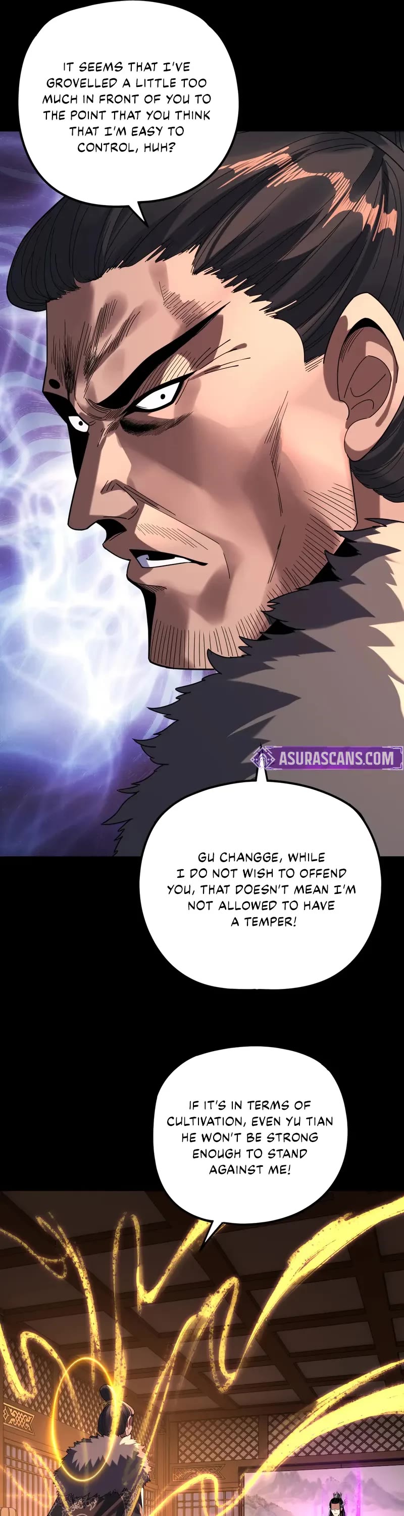 I Am the Fated Villain Chapter 286 page 28 - Chapter 286
