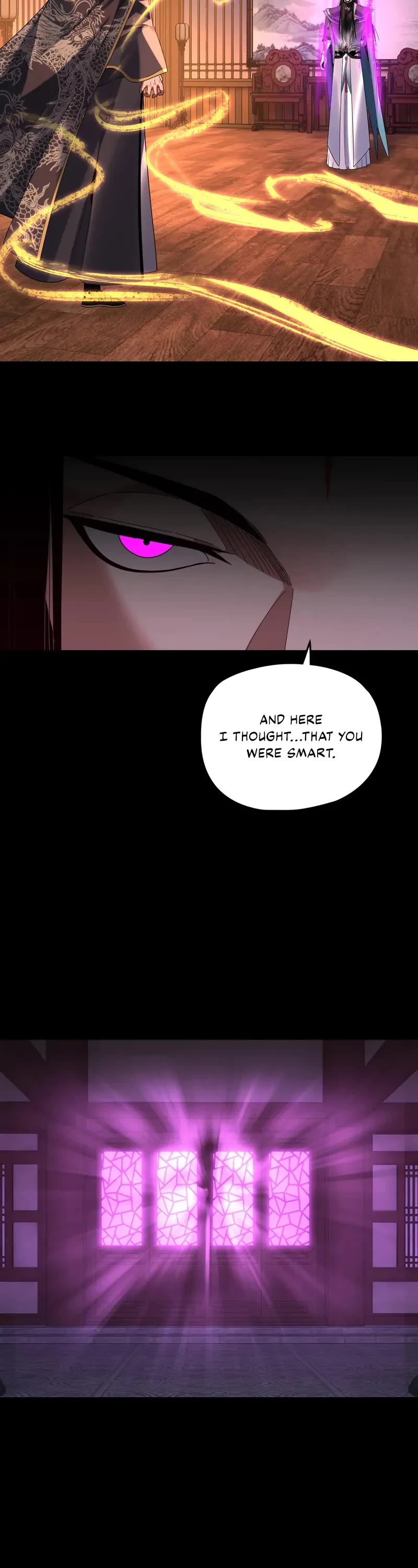 I Am the Fated Villain Chapter 286 page 29 - Chapter 286
