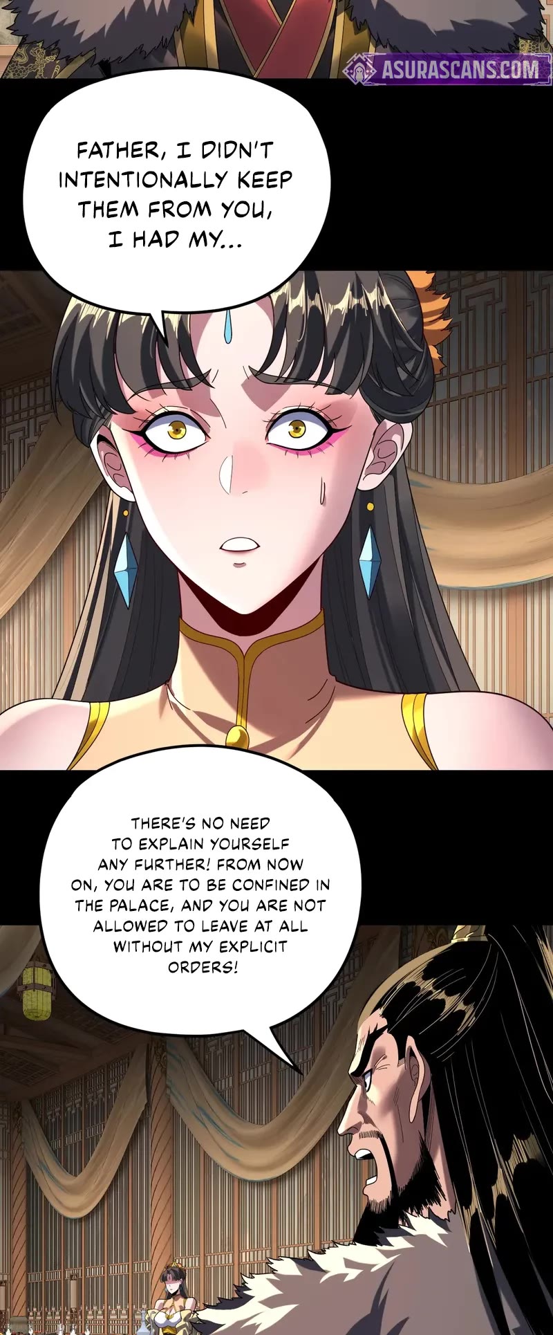 I Am the Fated Villain Chapter 286 page 7 - Chapter 286