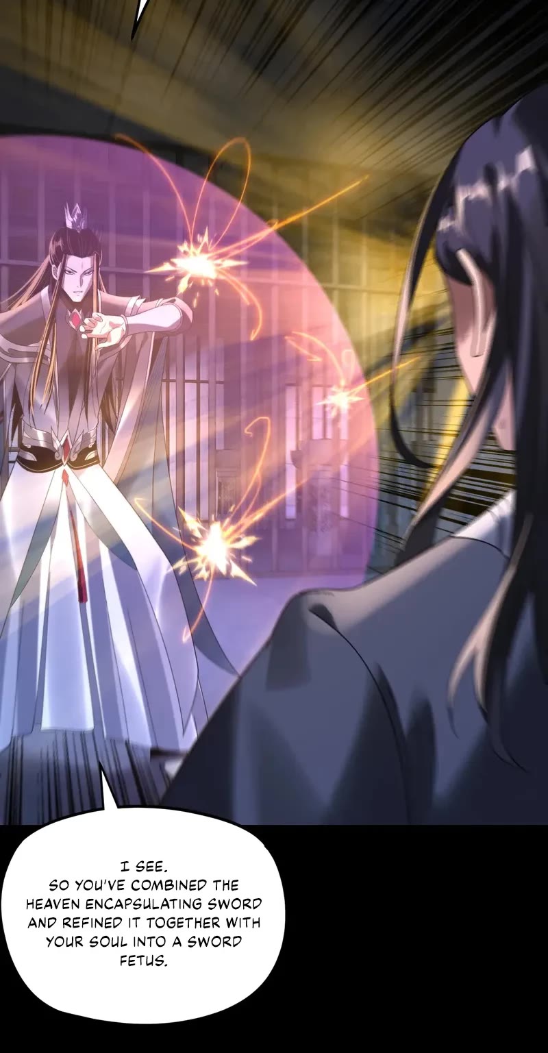 I Am the Fated Villain Chapter 287 page 11 - Chapter 287