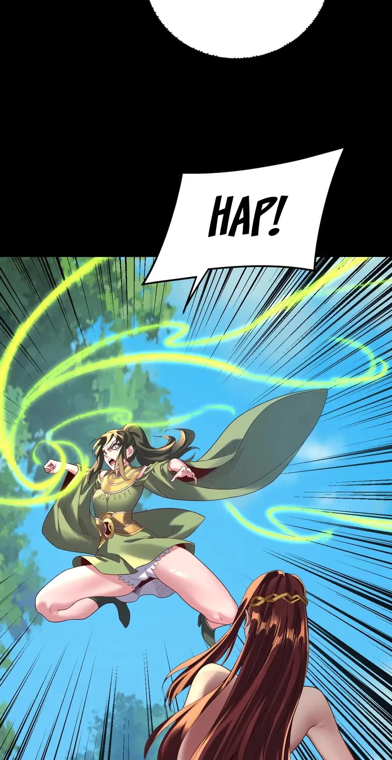 I Am the Fated Villain Chapter 287 page 14 - Chapter 287