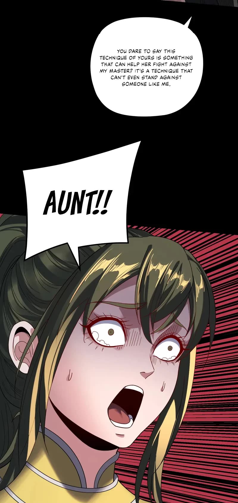 I Am the Fated Villain Chapter 287 page 18 - Chapter 287
