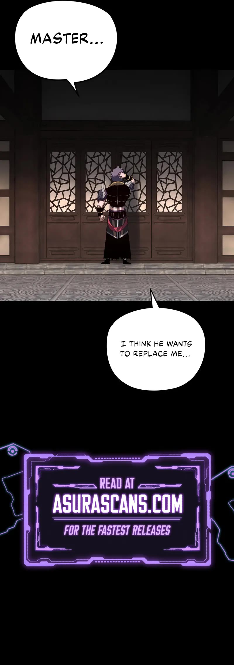 I Am the Fated Villain Chapter 287 page 33 - Chapter 287