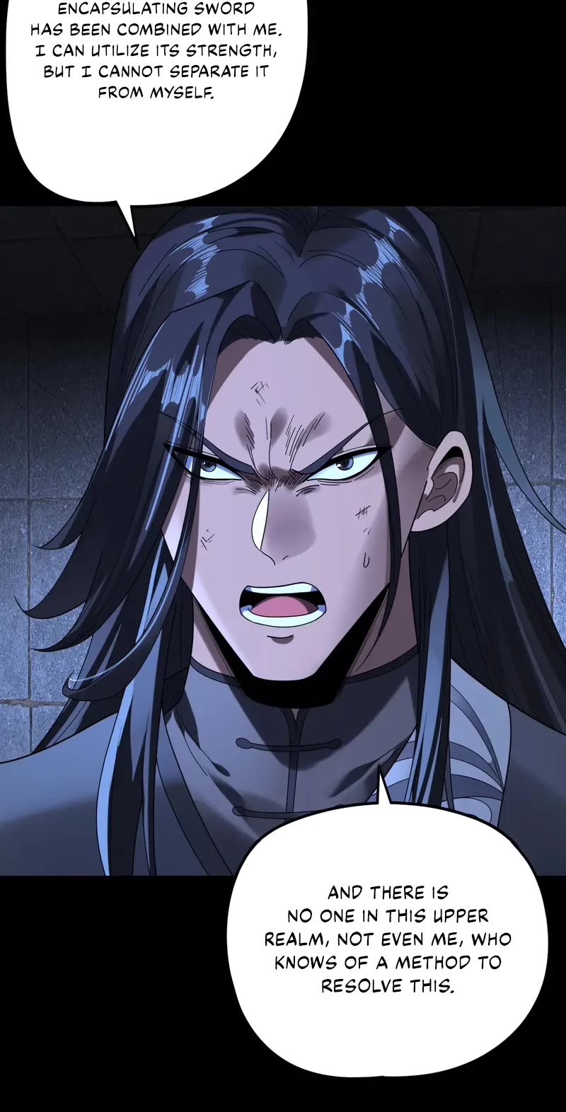 I Am the Fated Villain Chapter 287 page 7 - Chapter 287
