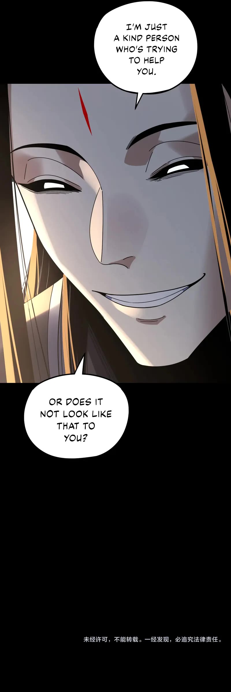 I Am the Fated Villain Chapter 288 page 33 - Chapter 288