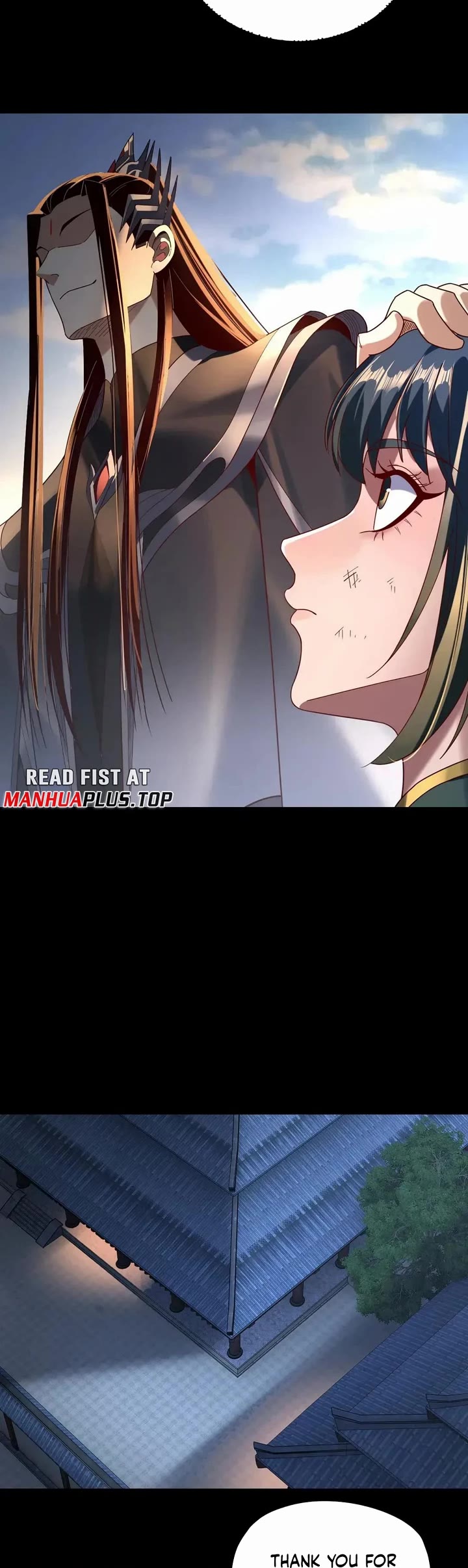 I Am the Fated Villain Chapter 289 page 14 - Chapter 289