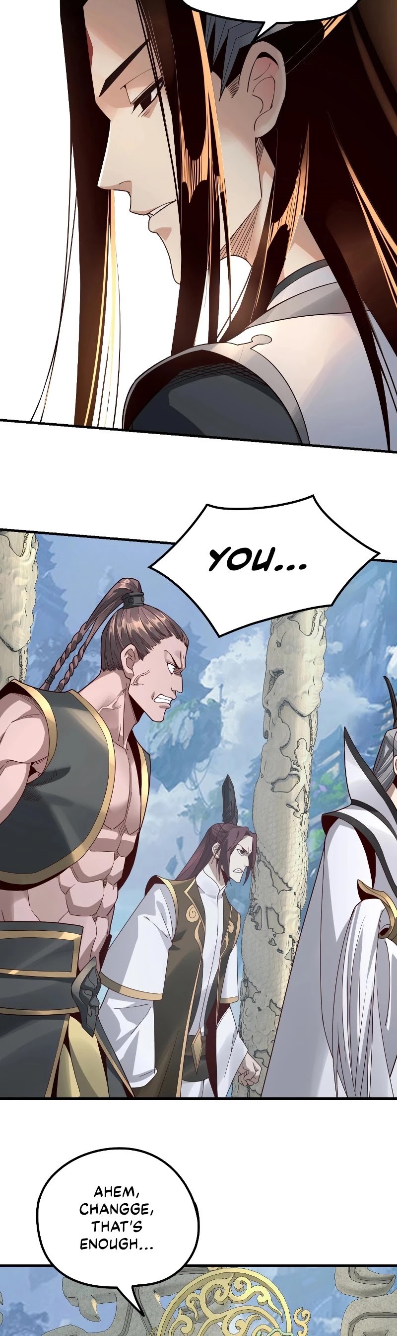 I Am the Fated Villain Chapter 29 page 12 - Chapter 29