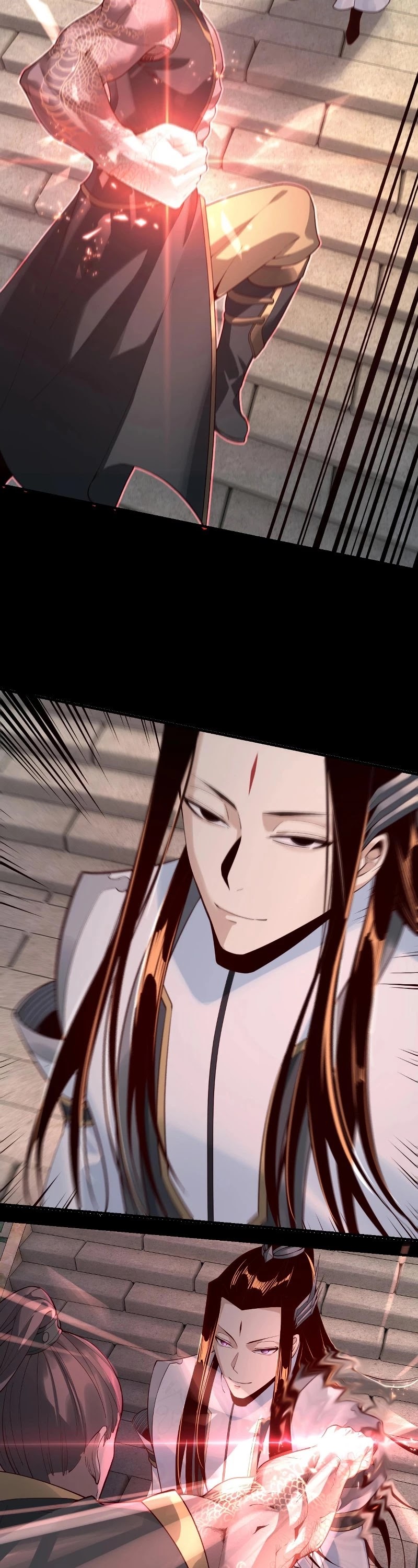 I Am the Fated Villain Chapter 29 page 20 - Chapter 29
