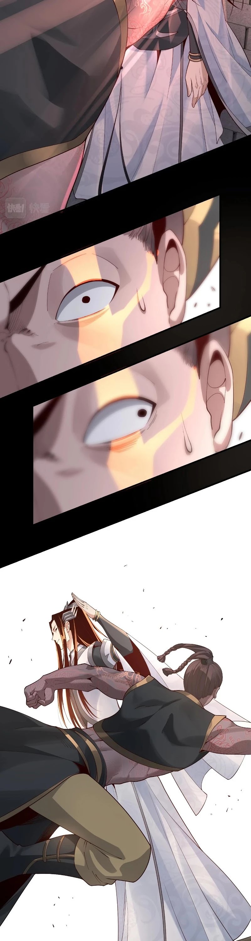I Am the Fated Villain Chapter 29 page 21 - Chapter 29