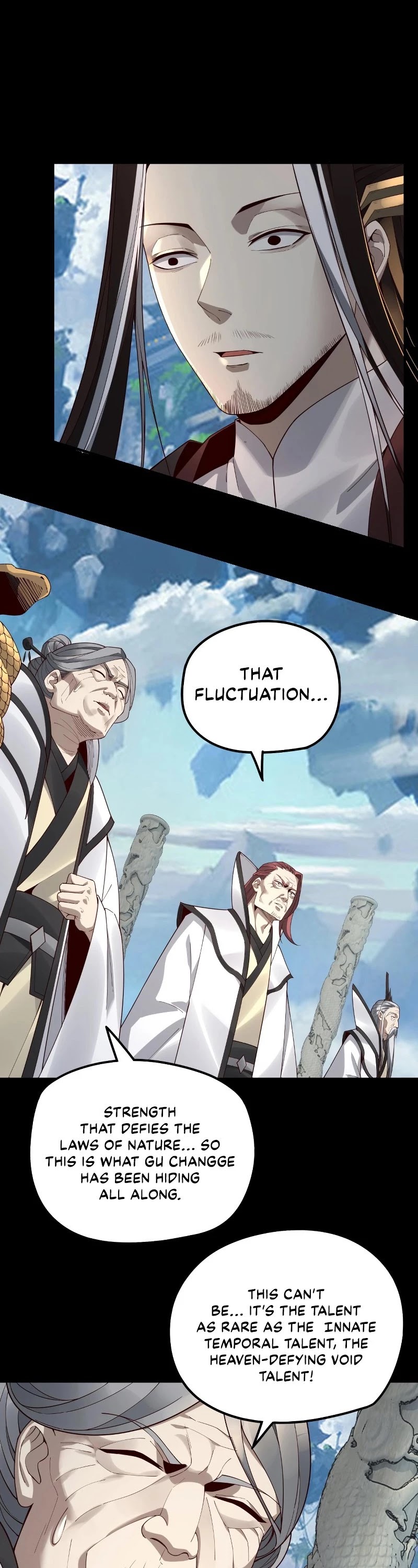 I Am the Fated Villain Chapter 29 page 23 - Chapter 29
