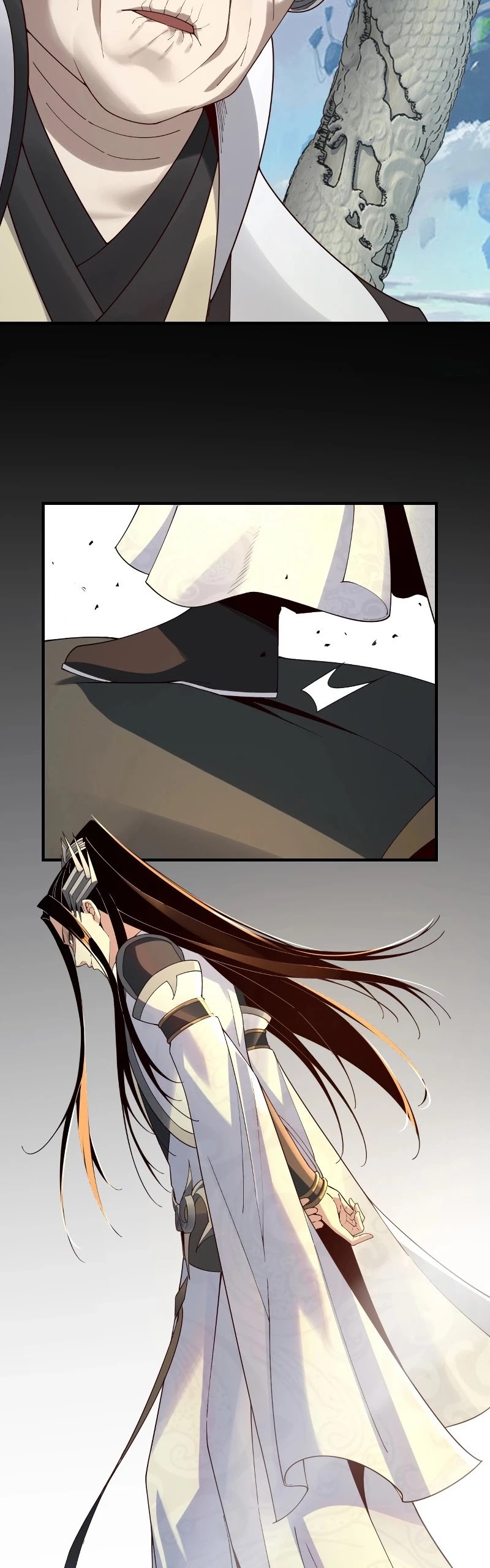 I Am the Fated Villain Chapter 29 page 24 - Chapter 29