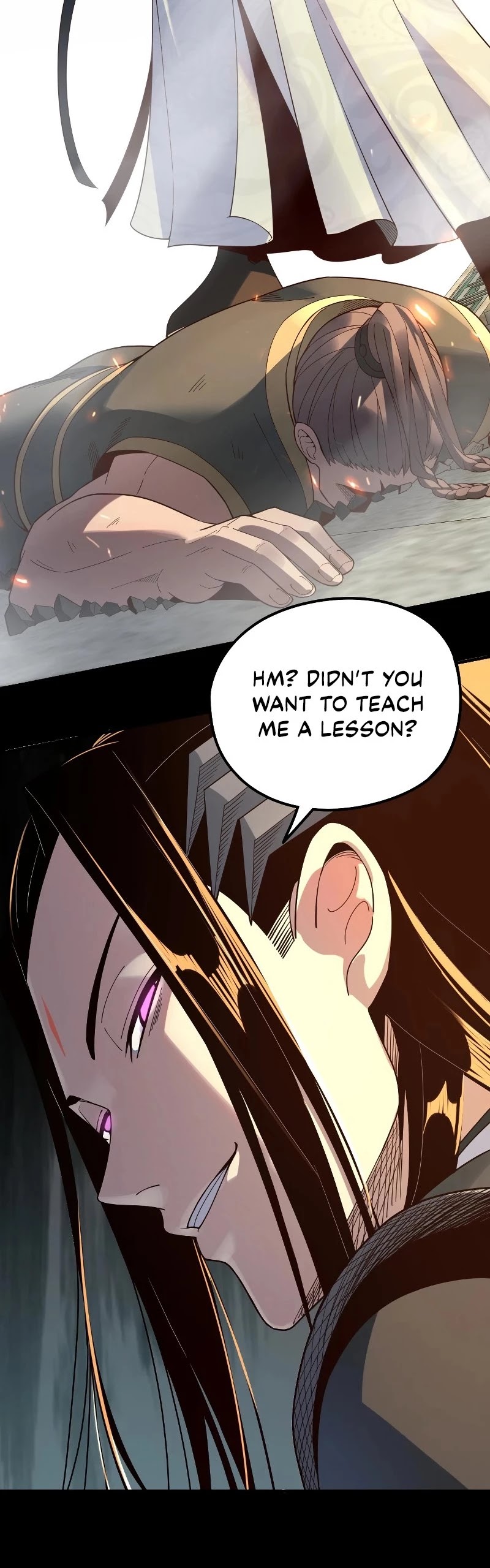 I Am the Fated Villain Chapter 29 page 25 - Chapter 29