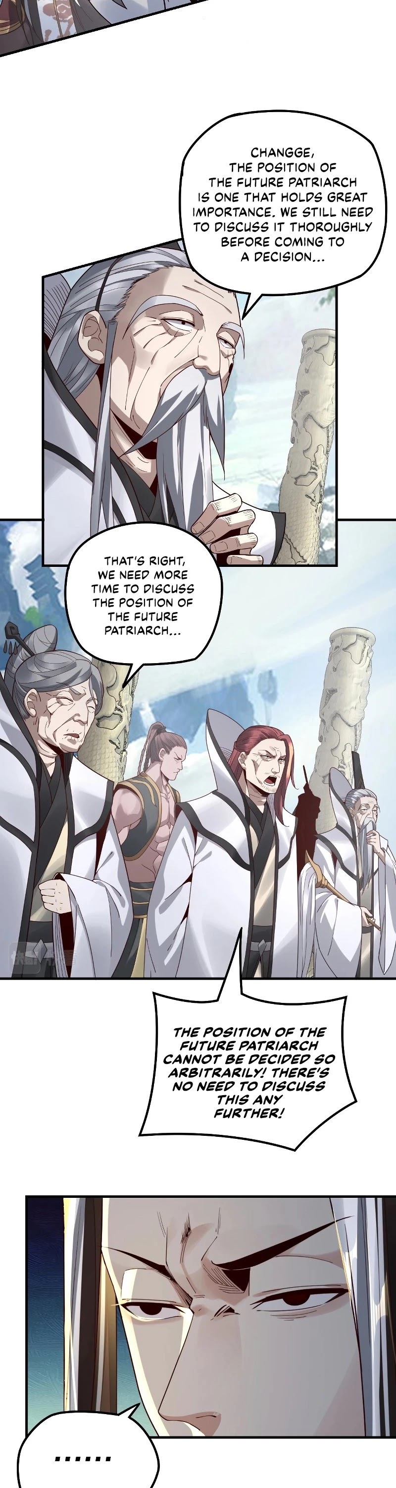 I Am the Fated Villain Chapter 29 page 5 - Chapter 29