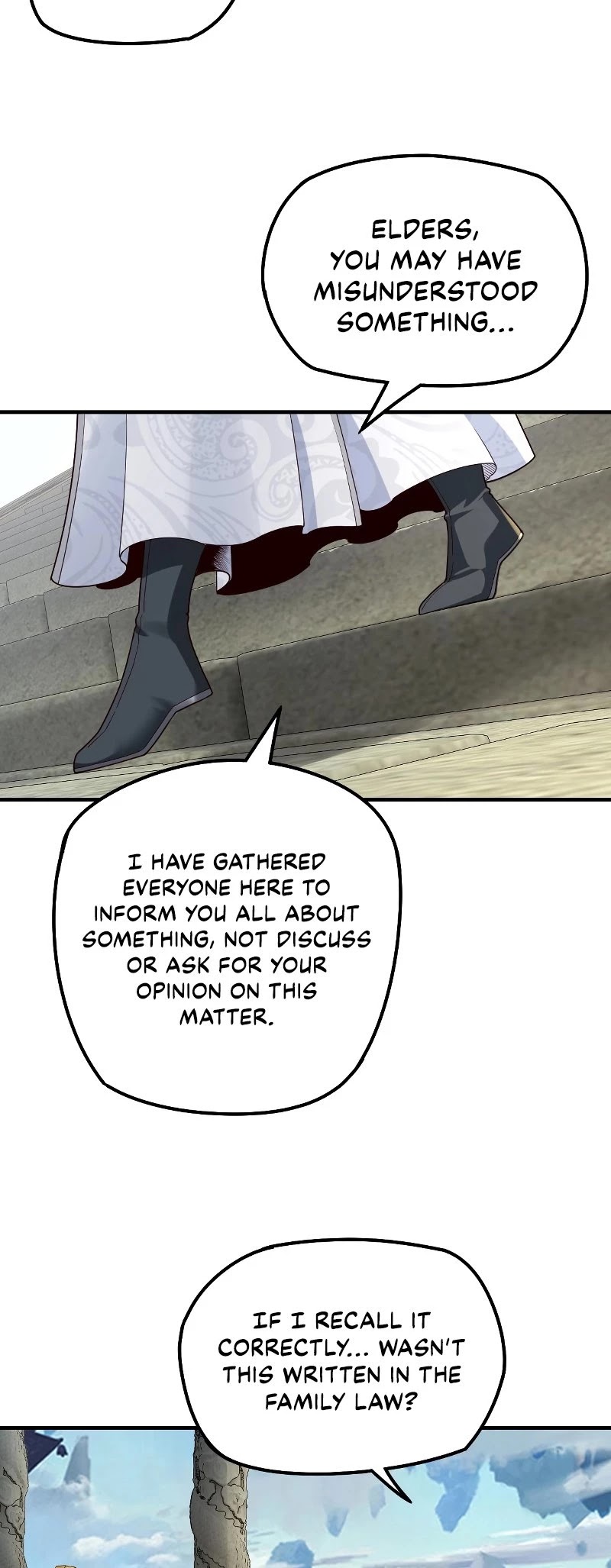 I Am the Fated Villain Chapter 29 page 6 - Chapter 29