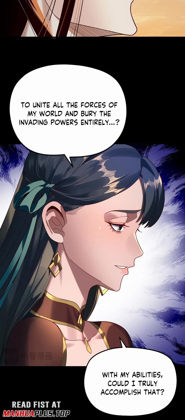 I Am the Fated Villain Chapter 290 page 16 - Chapter 290