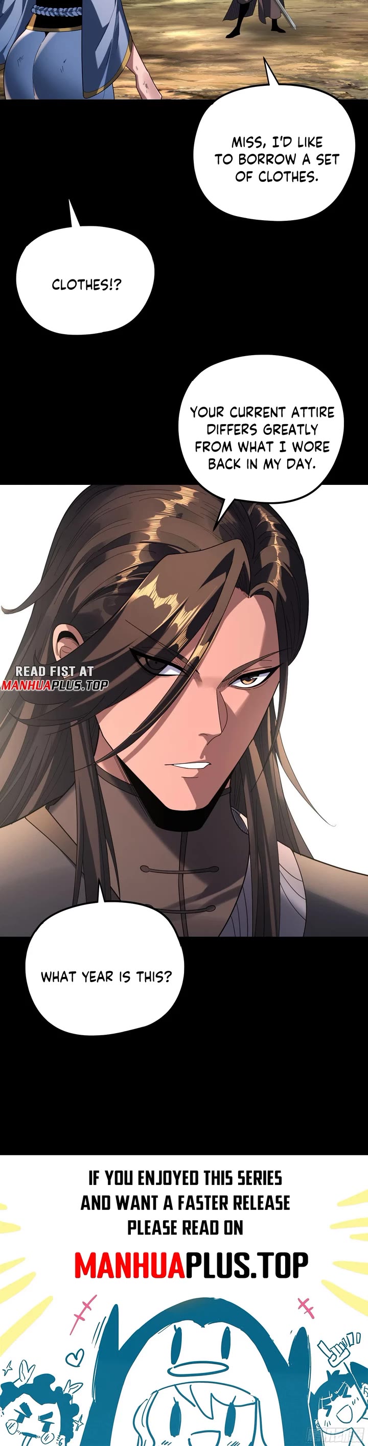 I Am the Fated Villain Chapter 291 page 28 - Chapter 291