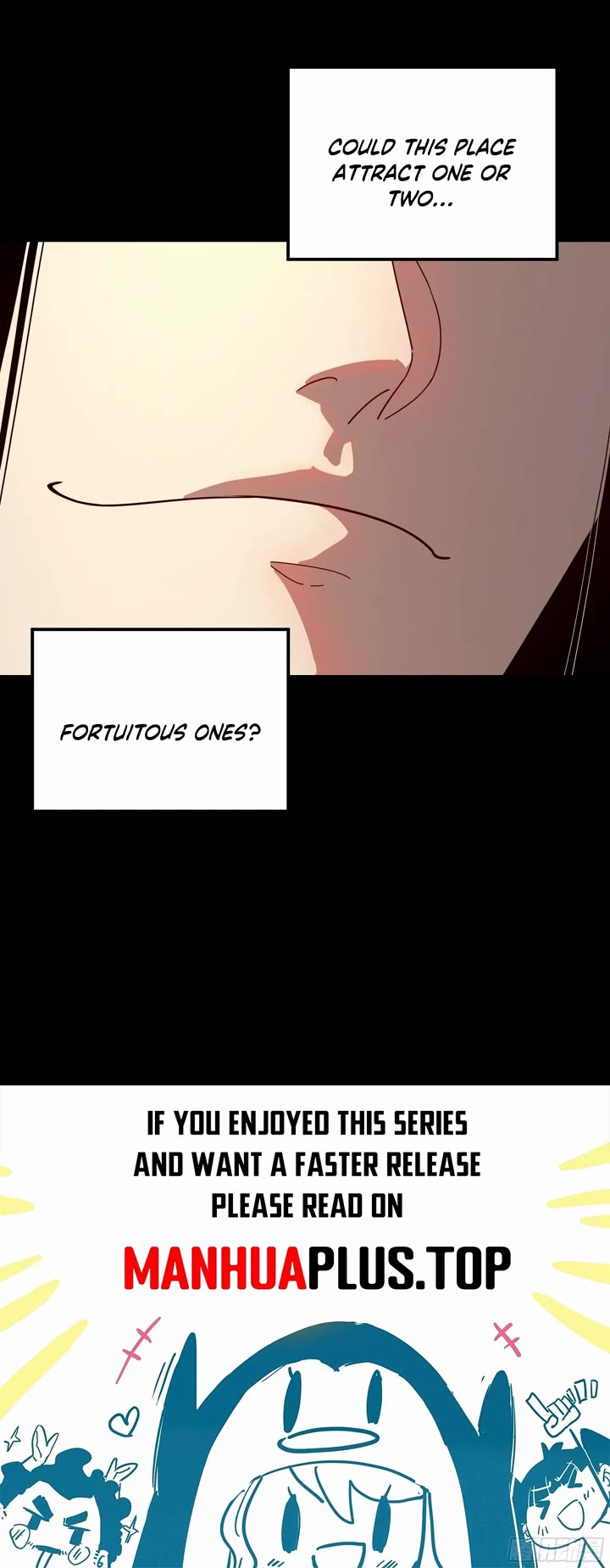 I Am the Fated Villain Chapter 292 page 29 - Chapter 292