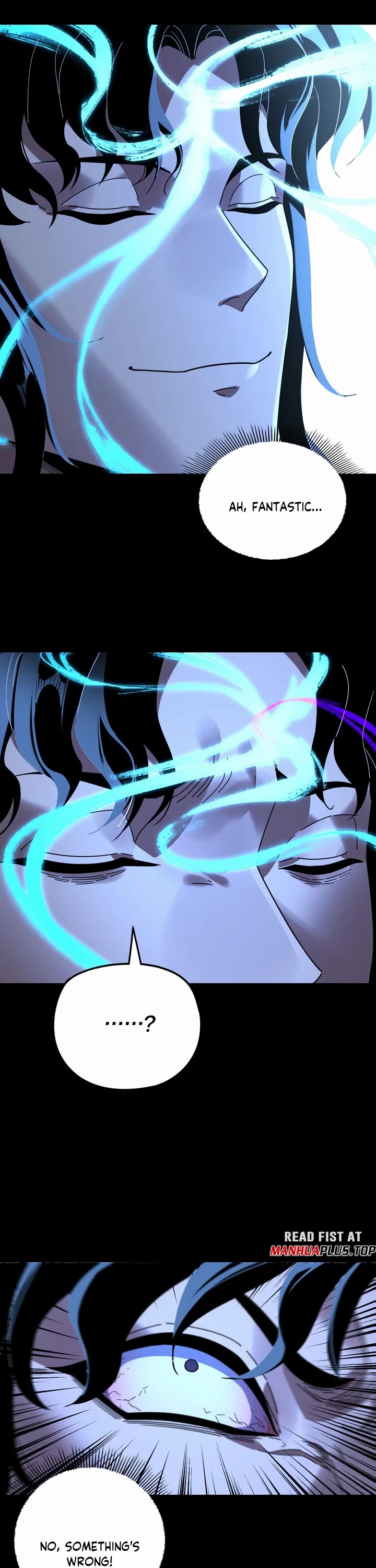 I Am the Fated Villain Chapter 293 page 13 - Chapter 293