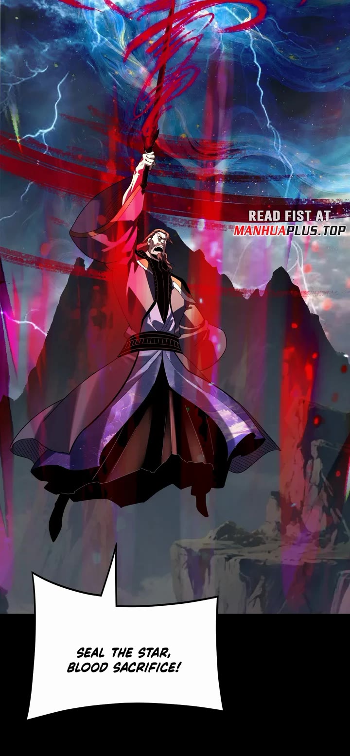 I Am the Fated Villain Chapter 294 page 17 - Chapter 294