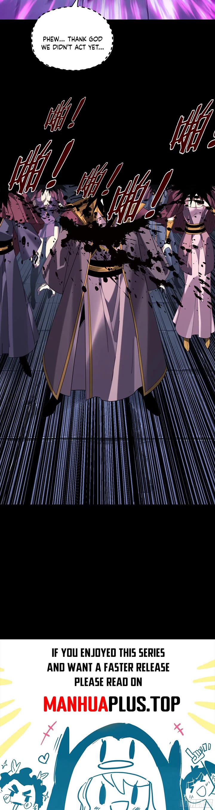 I Am the Fated Villain Chapter 294 page 29 - Chapter 294