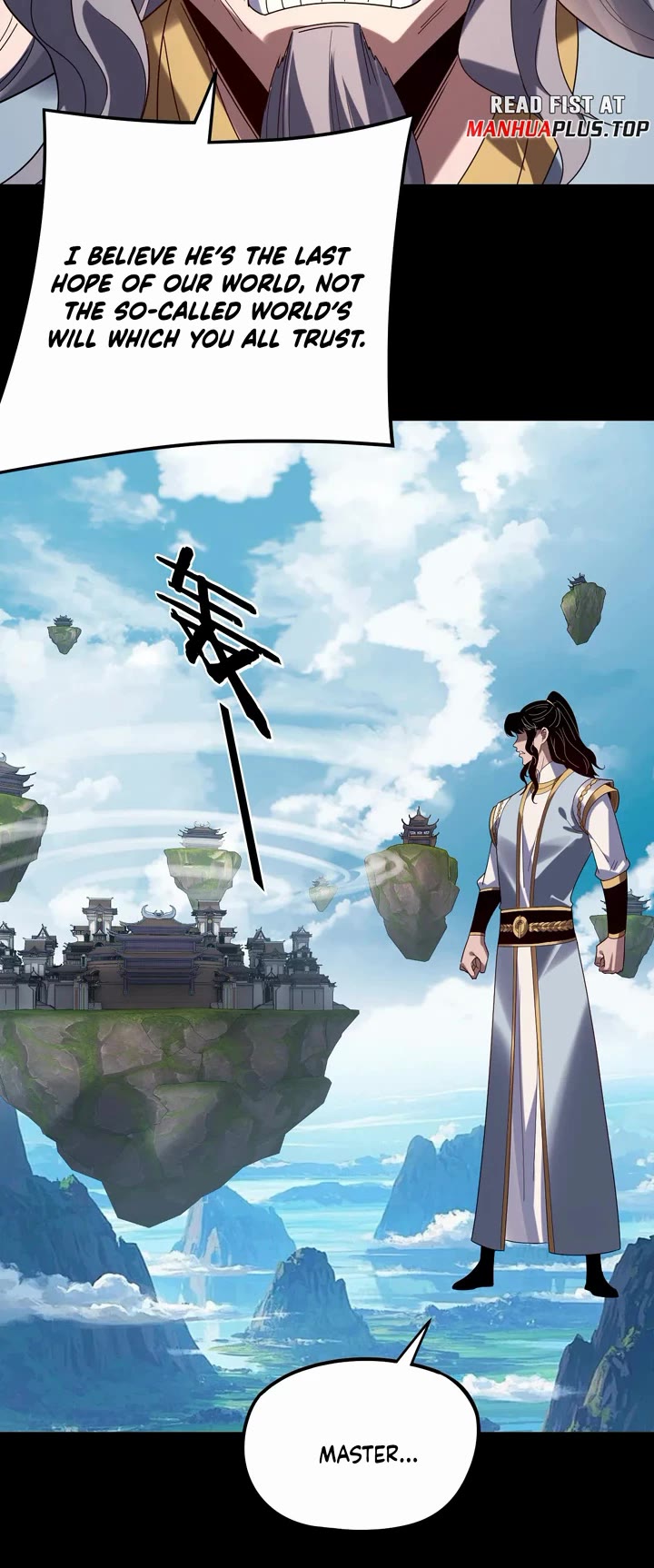 I Am the Fated Villain Chapter 295 page 9 - Chapter 295