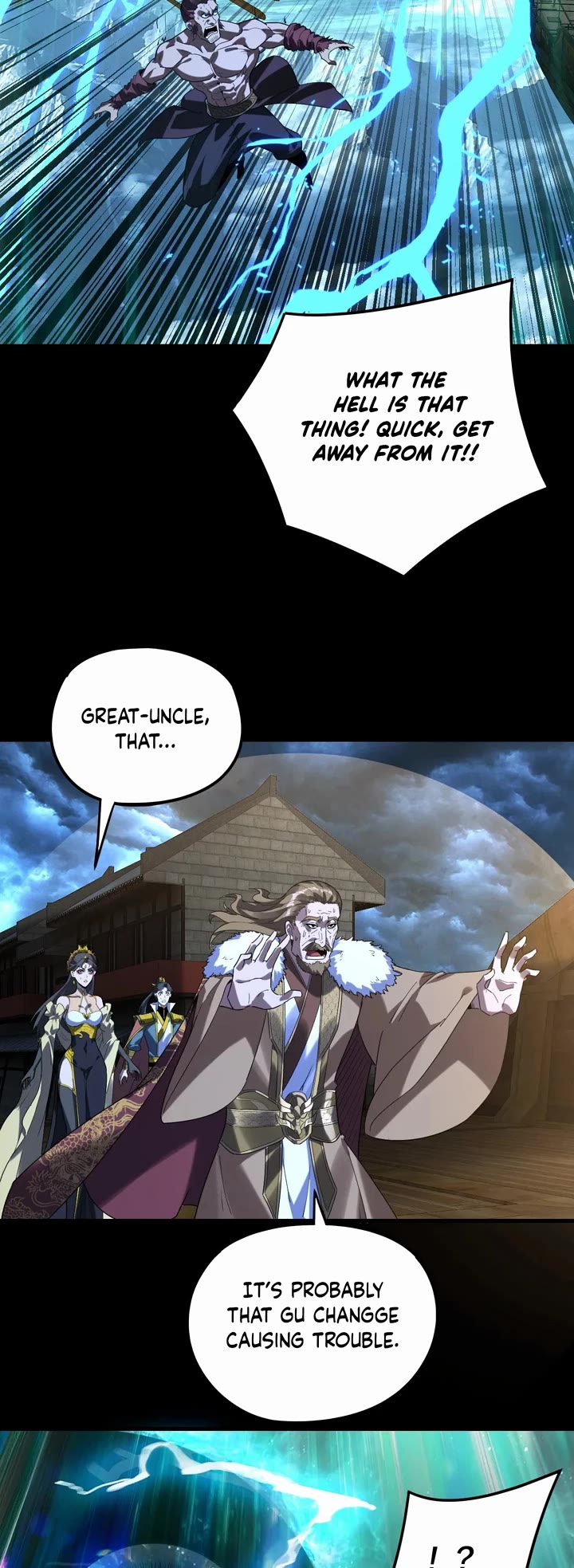 I Am the Fated Villain Chapter 296 page 18 - Chapter 296