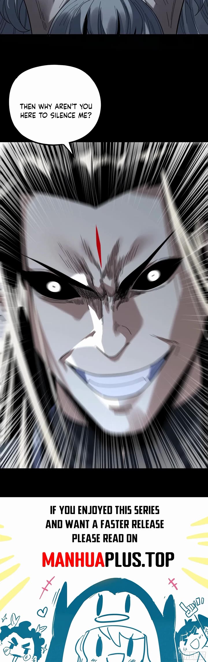 I Am the Fated Villain Chapter 297 page 27 - Chapter 297