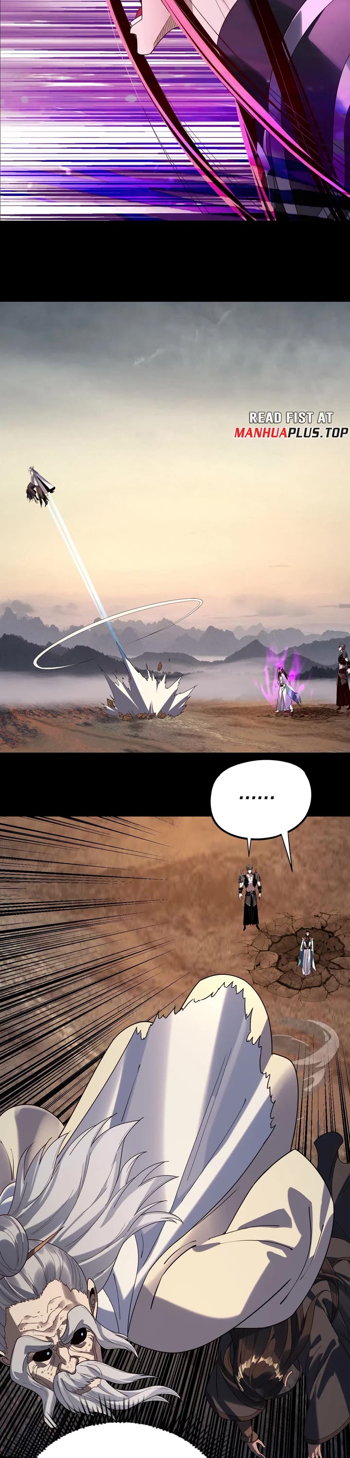 I Am the Fated Villain Chapter 298 page 2 - Chapter 298