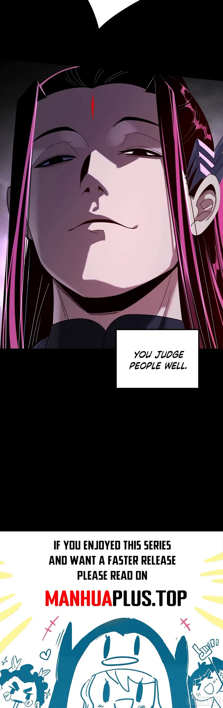 I Am the Fated Villain Chapter 298 page 29 - Chapter 298