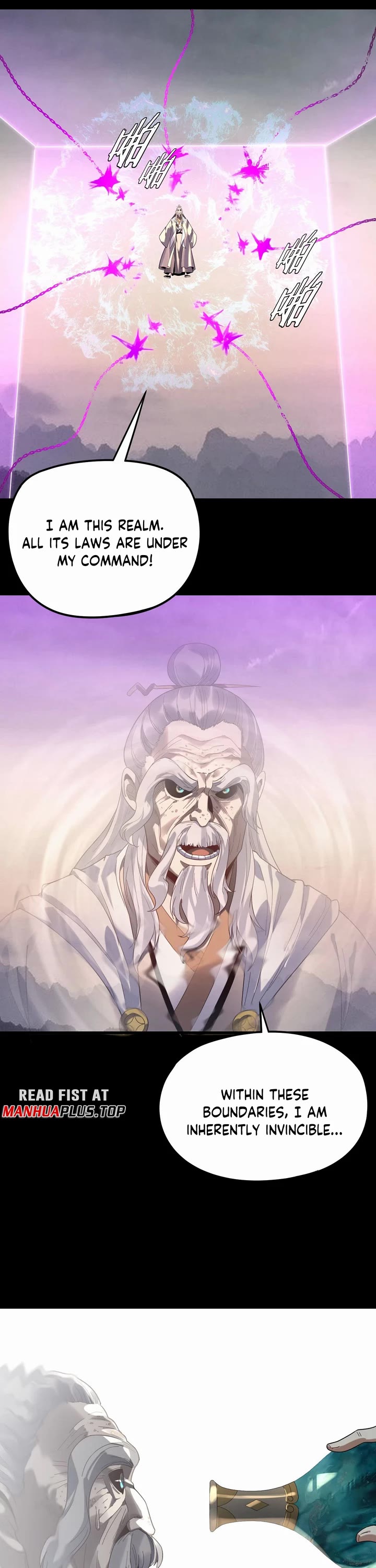 I Am the Fated Villain Chapter 298 page 6 - Chapter 298